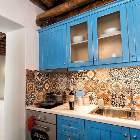 Gavrion'S Nest - Premium Cycladic Studio Buitenkant foto